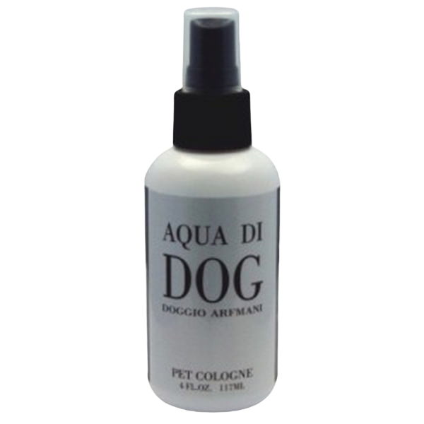 Aqua Di Dog Pet Cologne