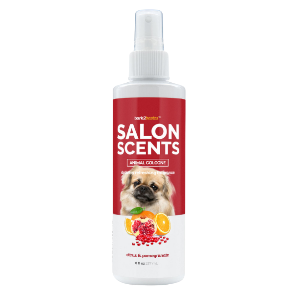 Citrus Pomegranate Pet Cologne