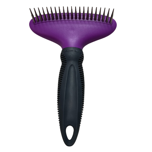 Shedding Rake