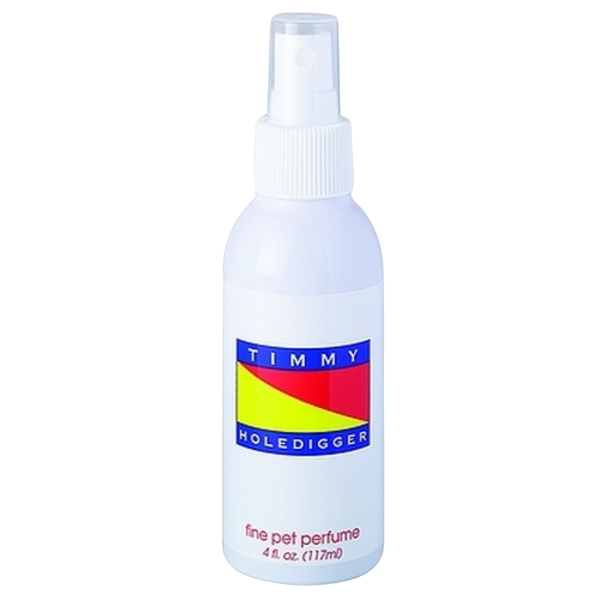 Timmy Holedigger Pet Cologne