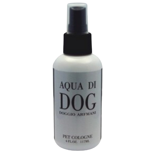 Aqua Di Dog Pet Cologne