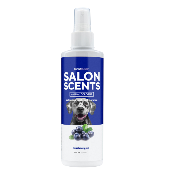 Blueberry Pie Pet Cologne