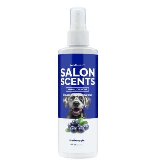 Blueberry Pie Pet Cologne