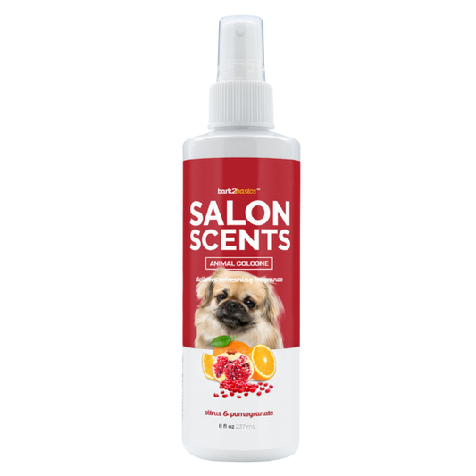 Citrus Pomegranate Pet Cologne