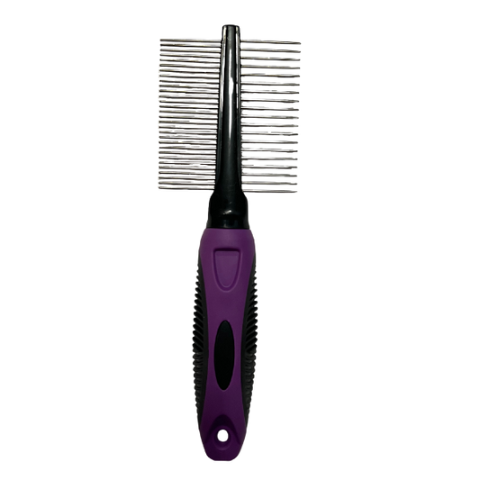 Double-Sided Comb
