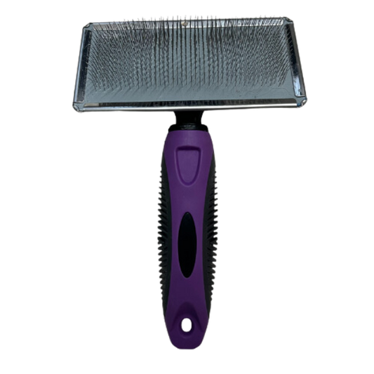 Large Slicker Brush
