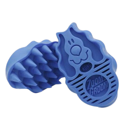 Zoom Groom Pet Brush
